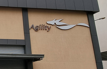 Kbuild agility project 1
