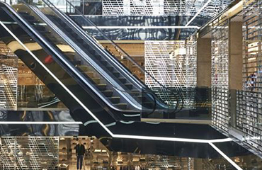 Kbuild aishti mall 2