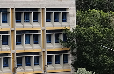 Kbuild melkart college lebanon 1
