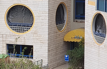 Kbuild melkart college lebanon 3