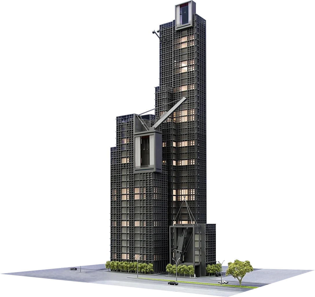 Kbuild quasar tower hero image