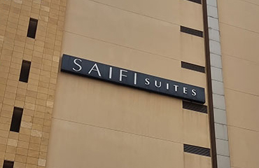 Kbuild sayfi suites 1